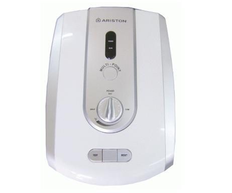 Ariston BME-6022E (Màu Trắng)
