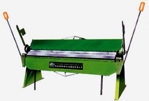 Máy gấp tôn bằng tay GT60