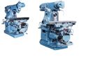 Máy phay vạn năng X6232B