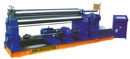 Máy lốc tôn 3 trục W11-6×2000