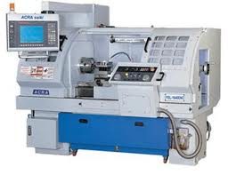 Máy tiện  FEL-1640ENC
