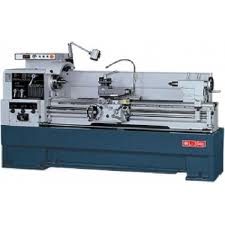 Máy tiện vạn năng RML-1460