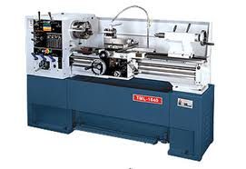 Máy tiện vạn năng TML-1660