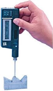 Máy đo độ cứng cầm tay TH134
