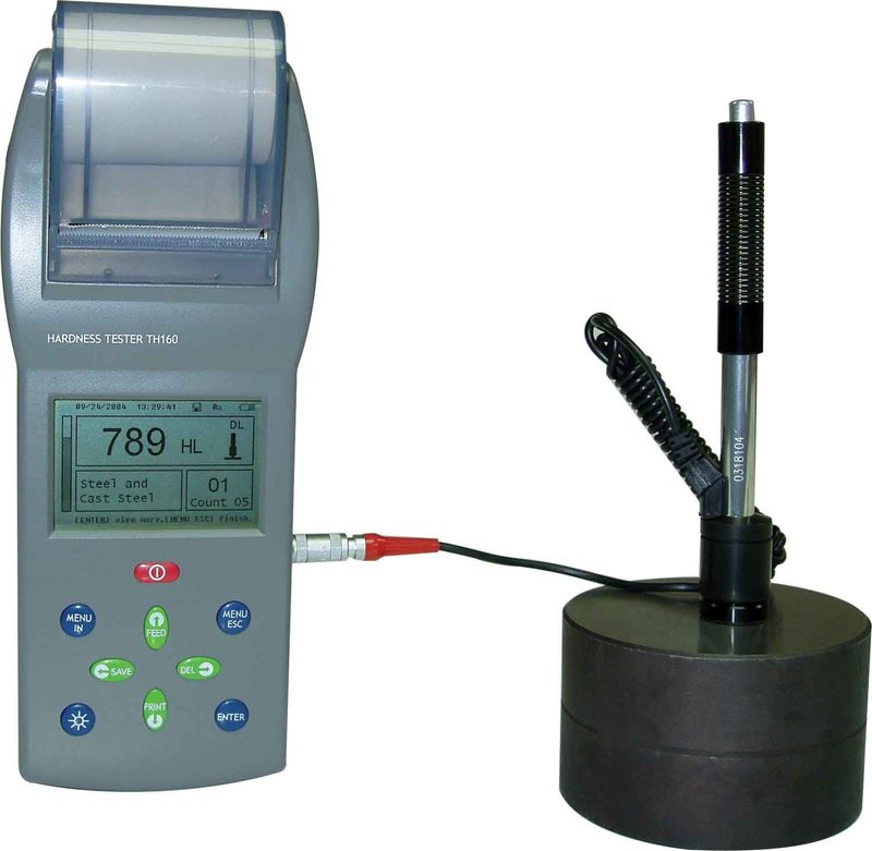 Máy đo độ cứng cầm tay TH160