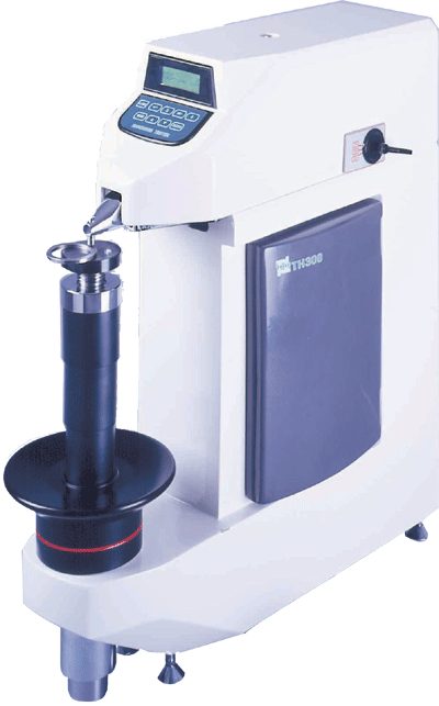 Máy đo độ cứng để bàn TH300