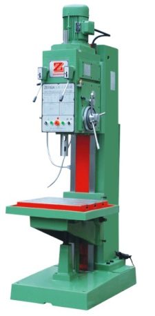 Máy Khoan đứng dạng mang cá Z5125A