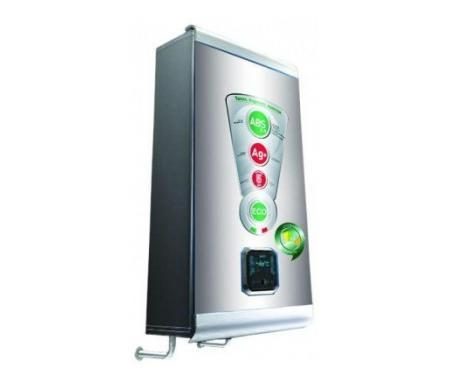Bình tắm nóng lạnh Ariston VLS Premium SS 50