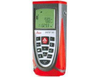 Máy đo khoản cách bằng laser A5