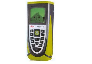 Máy đo khoản cách bằng laser A8