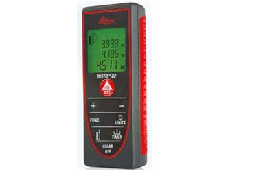 Máy đo khoản cách bằng laser D2