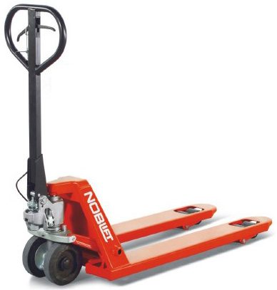Xe nâng tay Noblelift AC25