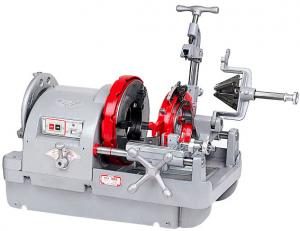 Máy ren ống Rex 150A