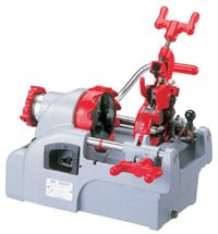 Máy ren ống Rex NS25A
