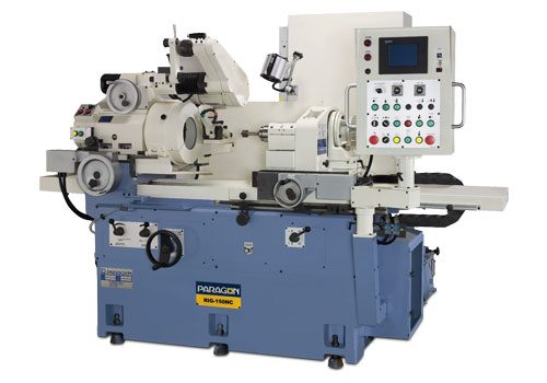 Máy mài lỗ chính xác cao RIG-150NC