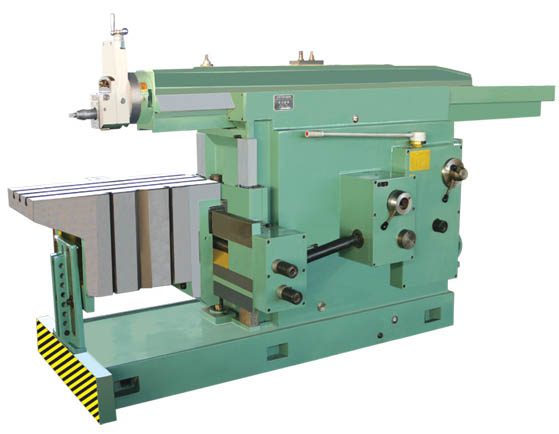 Máy bào ngang công suất lớn BC6090C