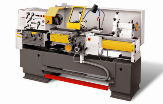 Máy tiện ren vít vạn năng CU 500