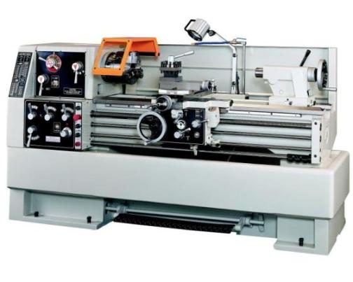 Máy tiện ren vít vạn năng DY-460G