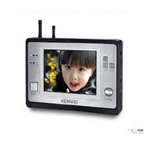 Chuông hình không dây KW-V7030