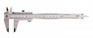 Thước cặp cơ Moore & Wright MW155-65