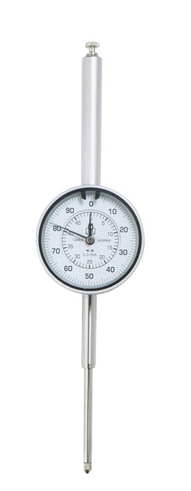 Đồng hồ so Moore & Wright MW400-09