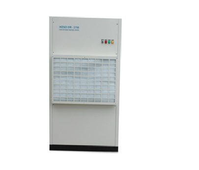 Máy hút ẩm nhiệt độ cao IKENO IDR-3700