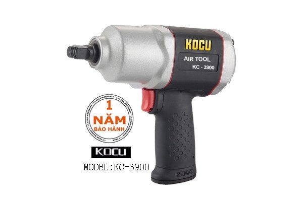 Súng 2 búa 1/2 KOCU KC-3900