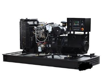 Máy phát điện Weichai GF-W30