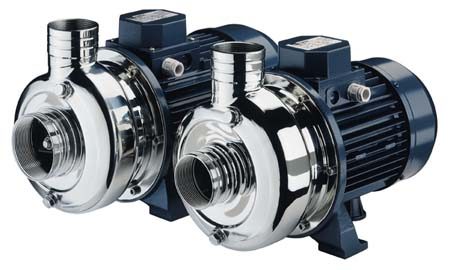 Bơm nước bùn Ebara DWO 300
