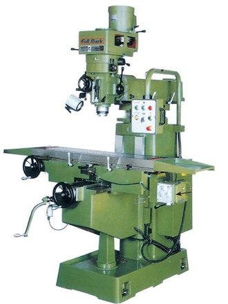 Máy phay vạn năng V280B