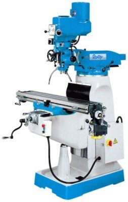 Máy phay đứng RX23A