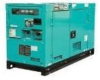 Máy phát điện 3 pha Stream Power C11 D5