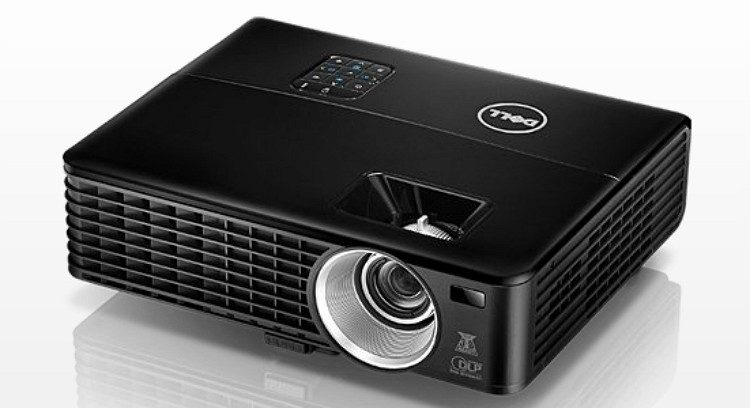 Máy chiếu Dell 1430X