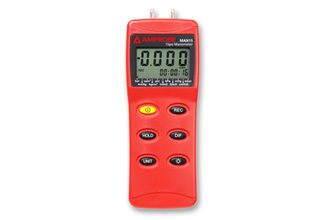 Thiết bị đo AMPROBE MAN30