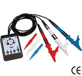Thiết bị phân tích công suất KYORITSU 8031F