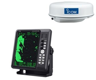 ICOM MR-1200RII