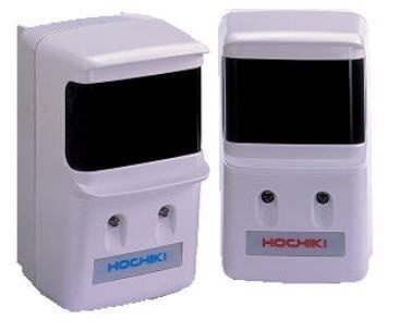 Đầu báo khói Hochiki SPC-24N