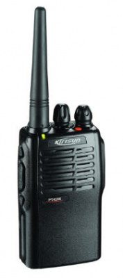 Bộ đàm cầm tay Kirisun PT-4200g