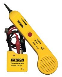 Thiết bị đo kiểm tra cáp EXTECH 40180