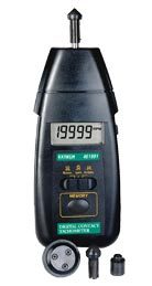 Đo tốc độ vòng quay tiếp xúc Extech 461891