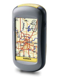 Máy định vị Garmin Oregon 200