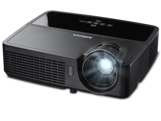 Máy chiếu Infocus IN2124