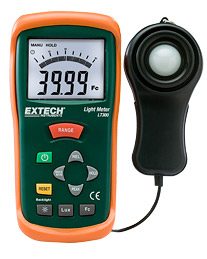 Máy đo ánh sáng EXTECH LT300