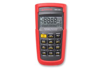 Thiết bị đo nhiệt độ AMPROBE TMD-51