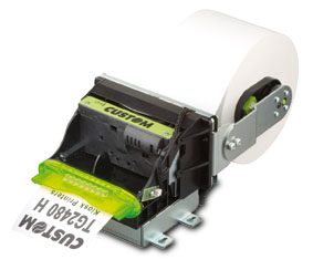 Máy in OEM cho Kiosk CUSTOM TG2480 H
