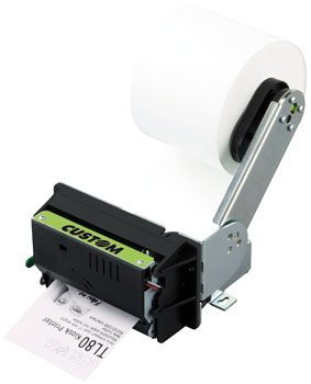 Máy in OEM cho Kiosk CUSTOM TL80