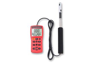 Đo tốc độ lưu lượng gió AMPROBE TMA-20HW
