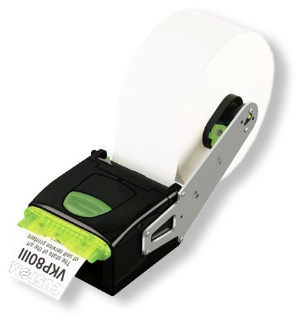 Máy in OEM cho Kiosk CUSTOM VKP80III
