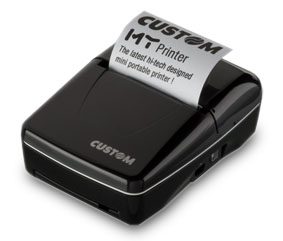 Máy in hóa đơn Custom MY PRINTER BT