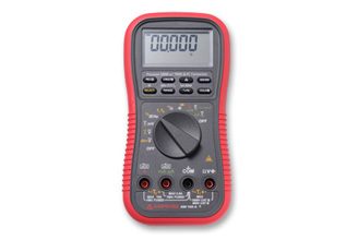 Đồng hồ đo vạn năng AMPROBE AM-160-A